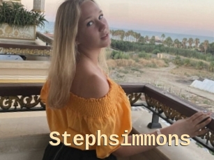 Stephsimmons