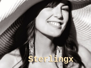sterlingx Dialogue Sexe