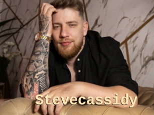 Stevecassidy