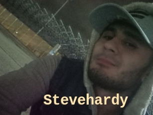 Stevehardy