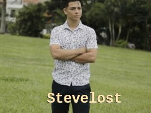 Stevelost