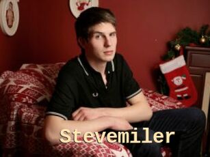 Stevemiler