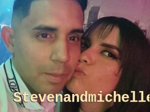Stevenandmichelle