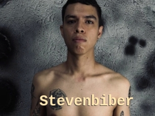 Stevenbiber