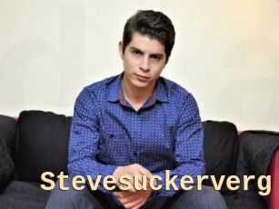 Stevesuckerverg