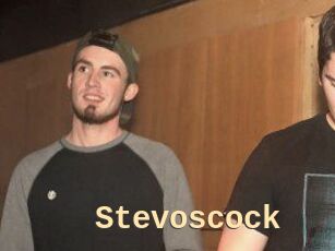 Stevoscock