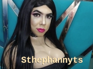 Sthephannyts