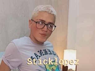 Sticklopez