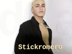 Stickromero