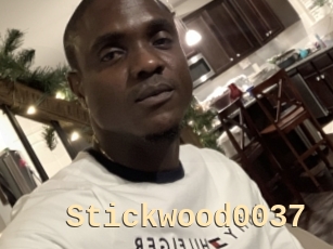 stickwood0037 Dialogue Sexe