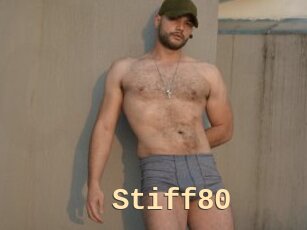 Stiff80