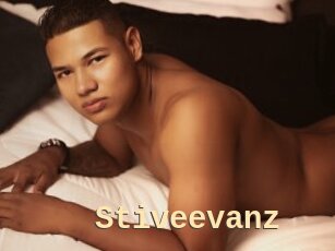 Stiveevanz