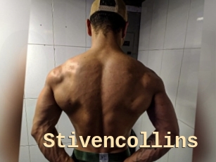 stivencollins Dialogue Sexe