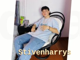 Stivenharrys