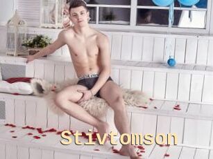 Stivtomson