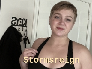 Stormsreign