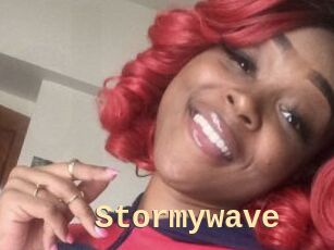 Stormywave