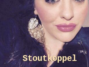 Stoutkoppel