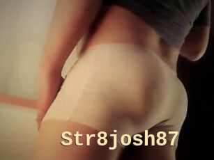Str8josh87