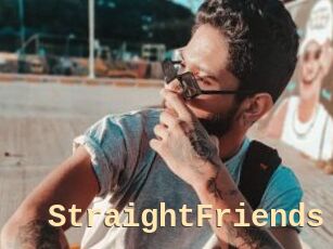 StraightFriends