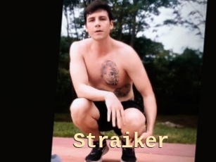 Straiker
