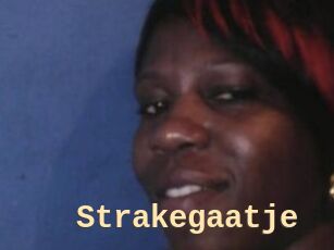 Strakegaatje