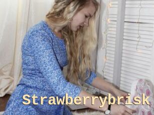 Strawberrybrisk