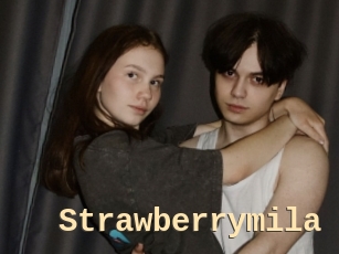 Strawberrymila