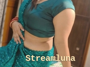 Streamluna
