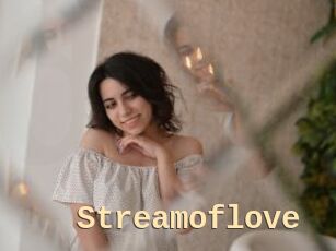 Streamoflove