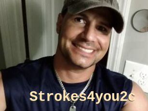 Strokes4you2c