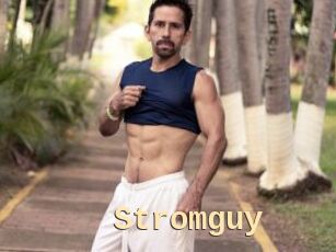 Stromguy