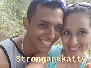 strongandkatty Dialogue Sexe