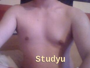 Studyu