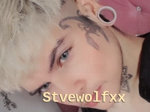 Stvewolfxx