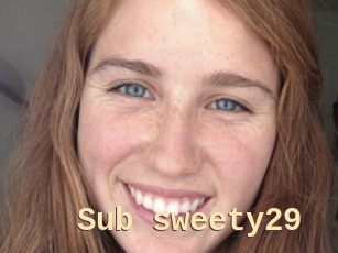 Sub_sweety29