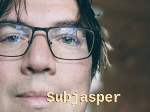 Subjasper