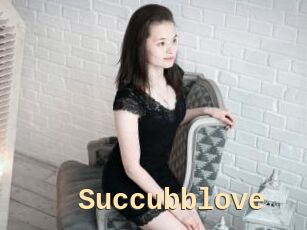 Succubblove
