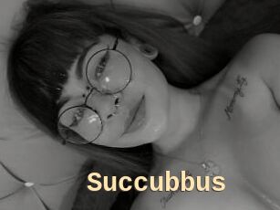 Succubbus