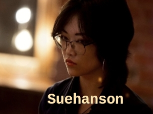 Suehanson