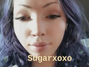 Sugarxoxo