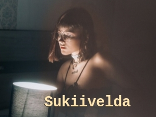 Sukiivelda