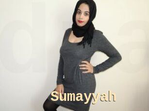 Sumayyah