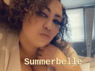 Summerbelle