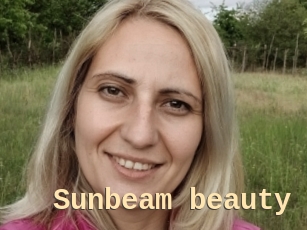 Sunbeam_beauty