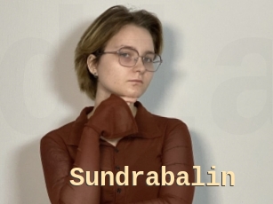 Sundrabalin