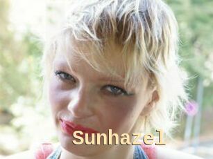 Sunhazel