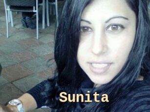 Sunita