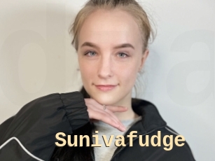 Sunivafudge