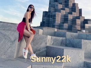 Sunmy22k